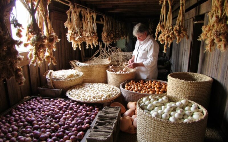 store for future use