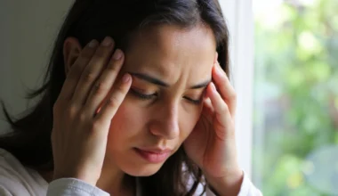 stress symptoms mistaken as fatigue