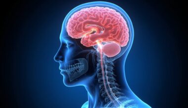subtle brain cancer symptom