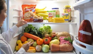 sugar laden refrigerator dangers cautioned