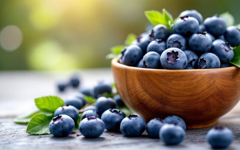 summertime superfruit health recommendation