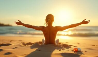 sun exposure natural remedy