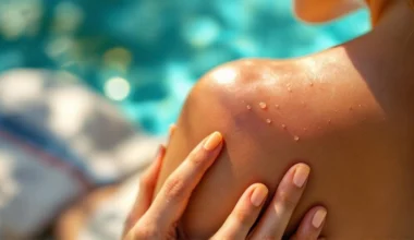 sunburn relief summer tested strategies