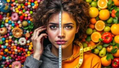 surprising body transformations from quitting sweets