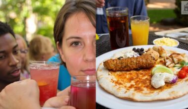 sweat and dietary habits connection