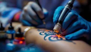 tattoo myths debunked by dermatologists