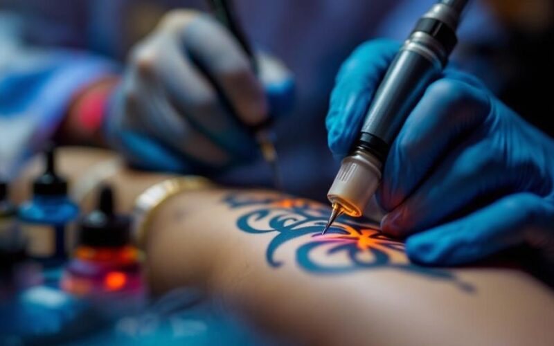 tattoo myths debunked by dermatologists
