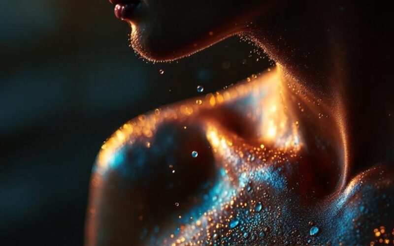 three primary body odor causes