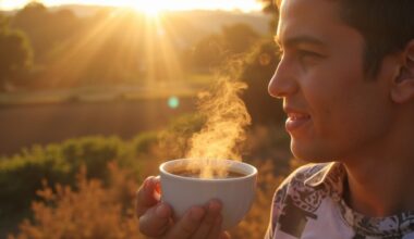 timing coffee consumption for fat burning