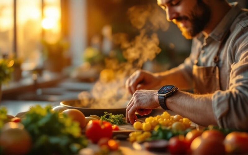 timing of eating affects weight