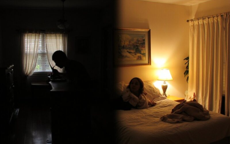 toxic family signs next steps