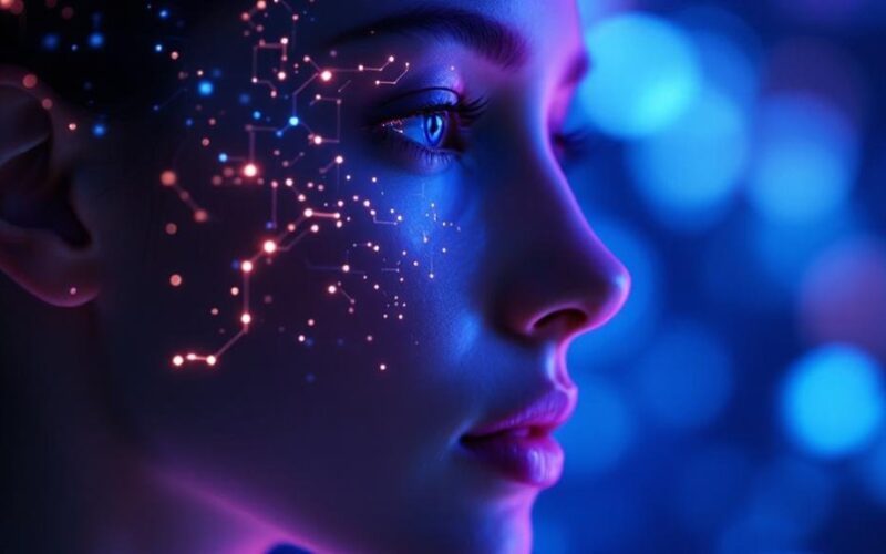 transforming cognition through ai advancements