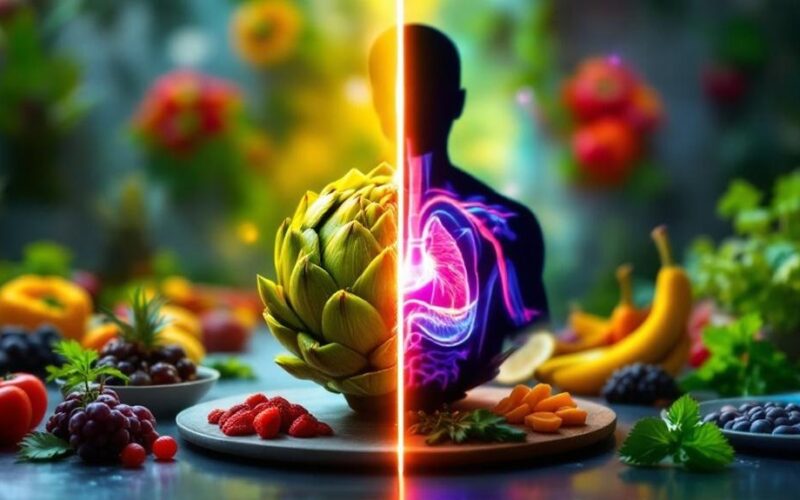 underutilized cleansing vegetable for health