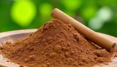 unexpected cinnamon fertilizer recipe works