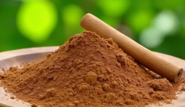 unexpected cinnamon fertilizer recipe works