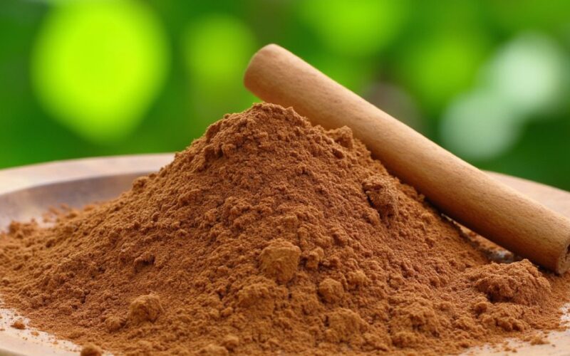 unexpected cinnamon fertilizer recipe works