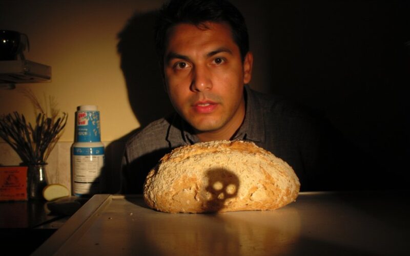 unexpected health risks in bread