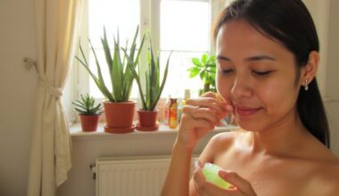 versatile healing plant remedy