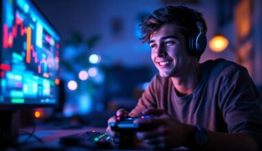 video games relieve stress surprisingly