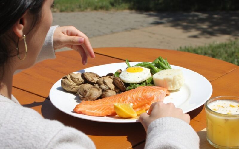 vitamin d deficiency combatting simple foods