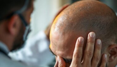 vitamin deficiency causes hair loss