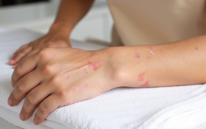 vitamin e deficiency symptoms cannot ignore