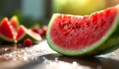 watermelon lowers blood pressure beneficially