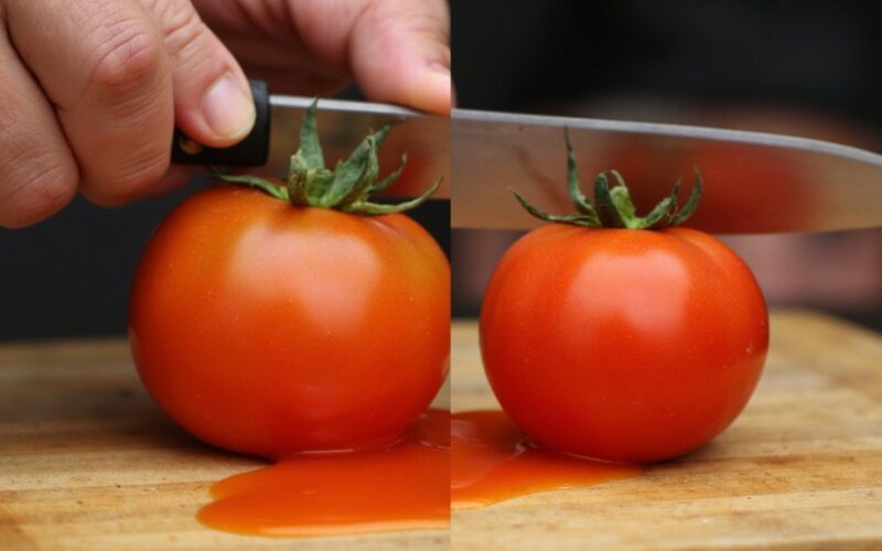 watery tomatoes ruin taste
