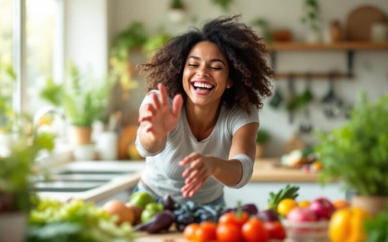 weight loss without dieting