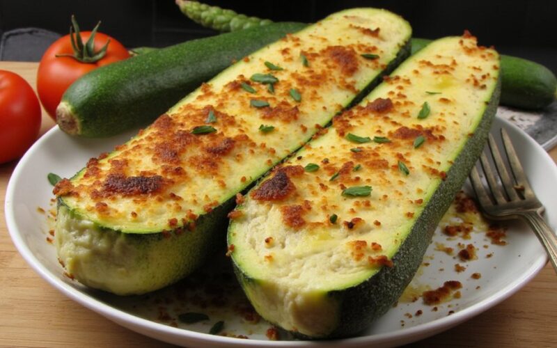 zucchini centric family pleasing culinary delights