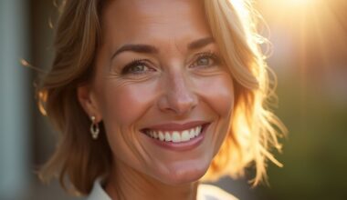 age defying appearance strategies