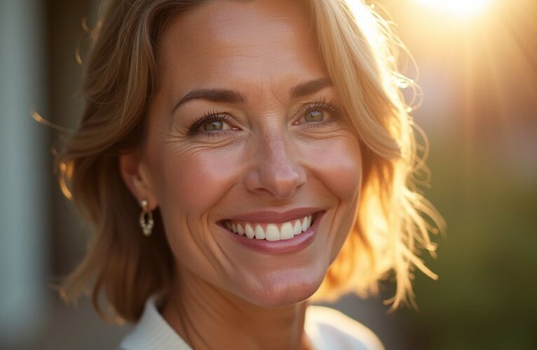 age defying appearance strategies