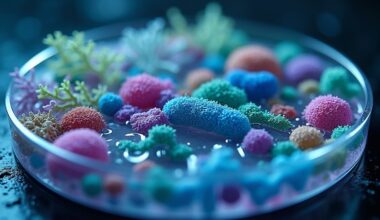 alcohol cessation alters gut microbiome