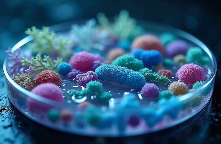 alcohol cessation alters gut microbiome