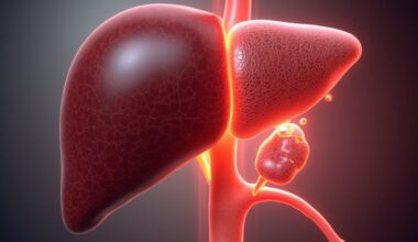 alcohol induced liver progressive deterioration