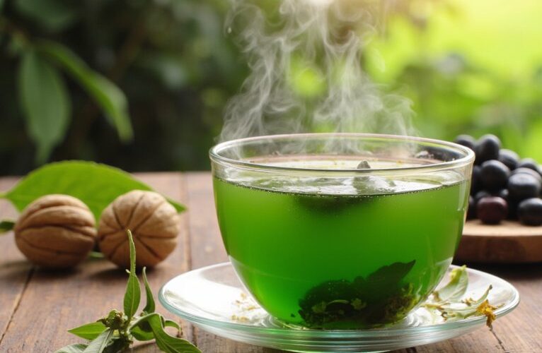 alzheimer s protection through tea consumption