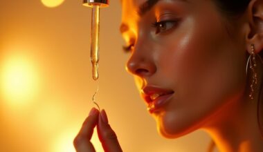 anti aging products promising youthfulness