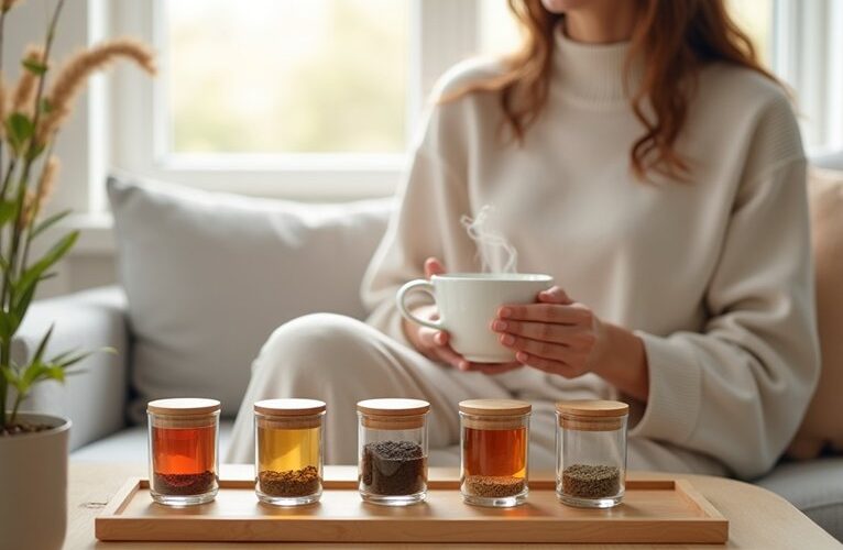 anti-aging arbatos nauda