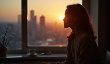 anxiety signs often overlooked by adults