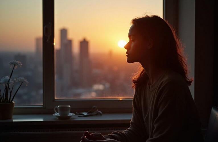 anxiety signs often overlooked by adults