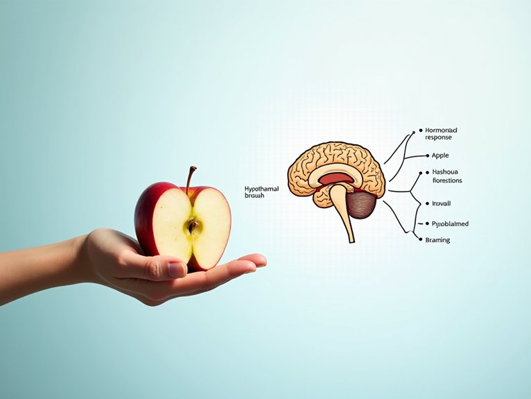 appetite regulation through fruit compounds