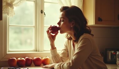 apple a day every day