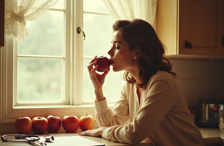 apple a day every day