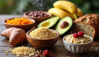 approved carbohydrates for weight loss