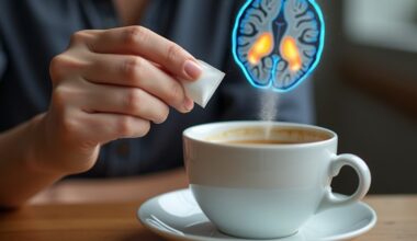 artificial sweeteners increase hunger feelings
