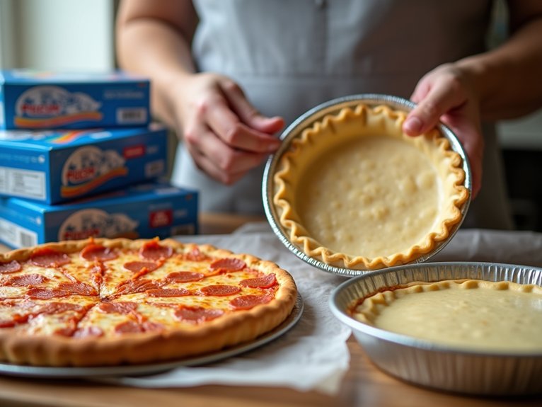 avoid partially hydrogenated oils in convenience foods