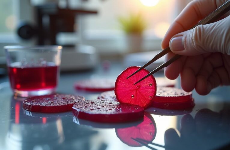 beetroot nutritious daily dietary recommendation