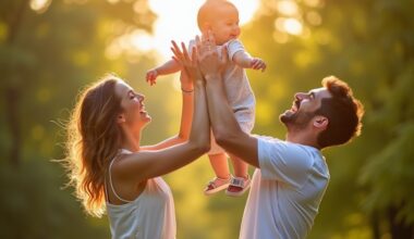 best age for parenthood