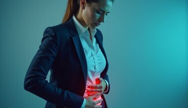 bloating can indicate serious illnesses