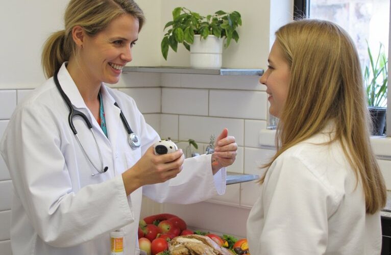 blood sugar lowering product